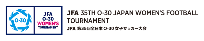 JFA 35th O-30 Japan Women's Football Tournament