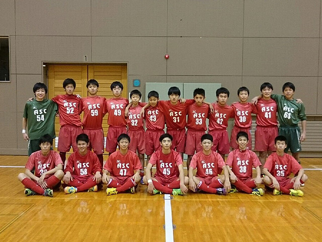 試合結果 第21回 全日本ユース U 15 フットサル大会 大会 試合 Jfa 日本サッカー協会