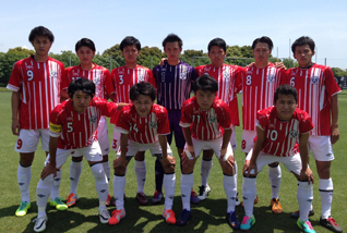 日程 結果 第63回全日本大学サッカー選手権大会 大会 試合 Jfa 日本サッカー協会