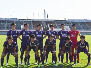 日程 結果 平成28年度 第65回全日本大学サッカー選手権大会 大会 試合 Jfa 日本サッカー協会