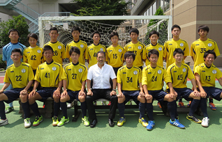 試合結果 第1回全日本ユース U 18 フットサル大会presented By Ballball 大会 試合 Jfa 日本サッカー協会