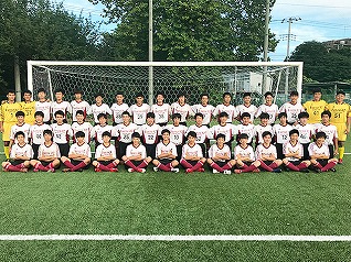 日程 結果 第33回 日本クラブユースサッカー選手権 U 15 大会 大会 試合 Jfa 日本サッカー協会