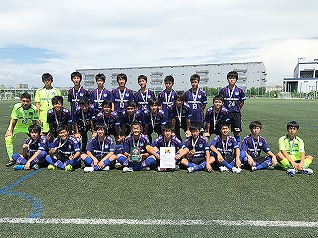 日程 結果 第33回 日本クラブユースサッカー選手権 U 15 大会 大会 試合 Jfa 日本サッカー協会