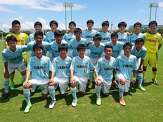 日程 結果 第33回 日本クラブユースサッカー選手権 U 15 大会 大会 試合 Jfa 日本サッカー協会