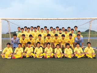 ブレイズ熊本 Vs Npo藤枝東ｆｃジュニアユース 試合情報 第34回 日本クラブユースサッカー選手権 U 15 大会 Jfa Jp