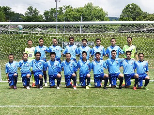 スプレッド イーグルｆｃ函館 Vs ｆｃ多摩ジュニアユース 試合情報 第34回 日本クラブユースサッカー選手権 U 15 大会 Jfa Jp