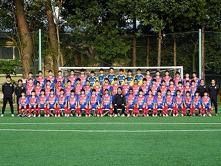 ｆｃ東京u 15むさし Vs 柏田ｓｃ 試合情報 第34回 日本クラブユースサッカー選手権 U 15 大会 Jfa Jp