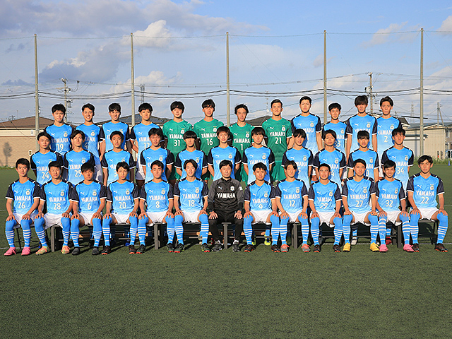 コンサドーレ札幌 Vs ジュビロ磐田 試合情報 第45回日本クラブユースサッカー選手権 U 18 大会 Jfa Jp