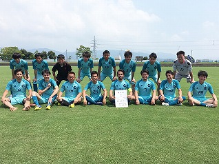 今立サッカークラブ Vs リベルタス千曲ｆｃ 試合情報 第26回全国クラブチームサッカー選手権大会 Jfa Jp