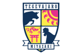 テゲバジャーロ宮崎