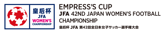 Empress's Cup JFA 42nd Japan Women's Football Championship
