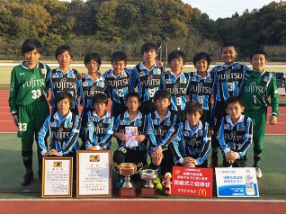 日程 結果 第41回全日本少年サッカー大会 大会 試合 Jfa 日本サッカー協会