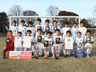 日程 結果 Jfa 第42回全日本u 12サッカー選手権大会 大会 試合 Jfa 日本サッカー協会