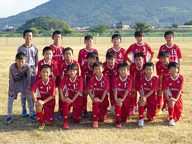 丸亀FC
