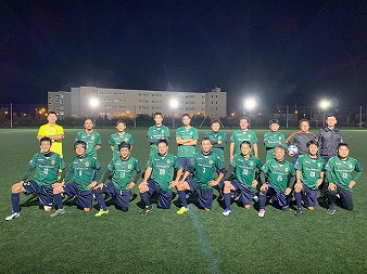 アンフィニvankei Fc40 Vs Fc西武台シニア 試合情報 Jfa 第8回全日本o 40サッカー大会 Jfa Jp