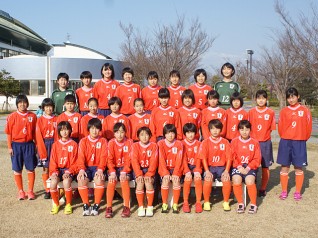 日程 結果 第22回全日本女子ユース U 15 サッカー選手権大会 大会 試合 Jfa 日本サッカー協会