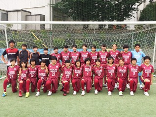 日程 結果 第22回全日本女子ユース U 15 サッカー選手権大会 大会 試合 Jfa 日本サッカー協会