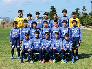 試合結果 高円宮杯第29回全日本ユース U 15 サッカー選手権大会 大会 試合 Jfa 日本サッカー協会