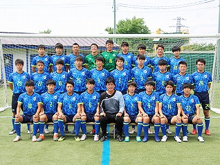 モンテディオ山形ユース Vs 大分トリニータu 18 試合情報 高円宮杯 Jfa U 18サッカープレミアリーグ 19 プレーオフ Jfa Jp