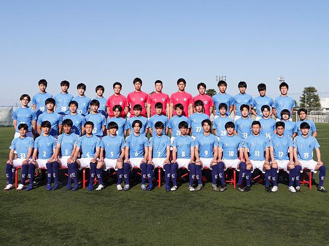 横浜fcユース チーム紹介 高円宮杯 Jfa U 18サッカープレミアリーグ 21 Jfa Jp