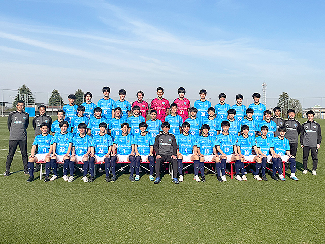 横浜FCユース