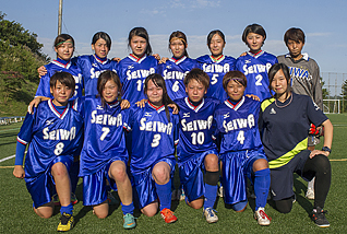 試合結果 第23回全日本大学女子サッカー選手権大会 大会 試合 Jfa 日本サッカー協会