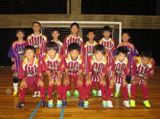 日程 結果 バーモントカップ 第26回全日本少年フットサル大会 大会 試合 Jfa 日本サッカー協会