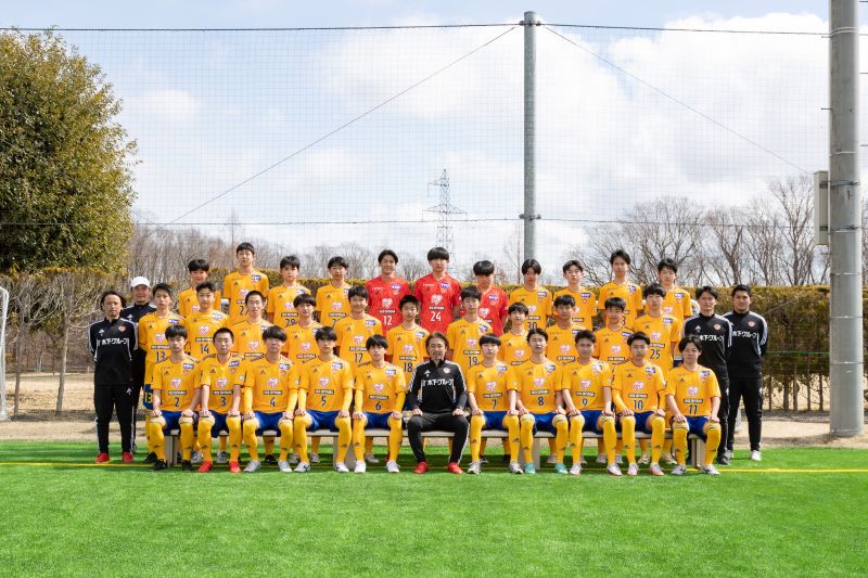 チーム紹介 高円宮杯 Jfa U 15サッカーリーグ 東北みちのくリーグ 一般社団法人東北サッカー協会