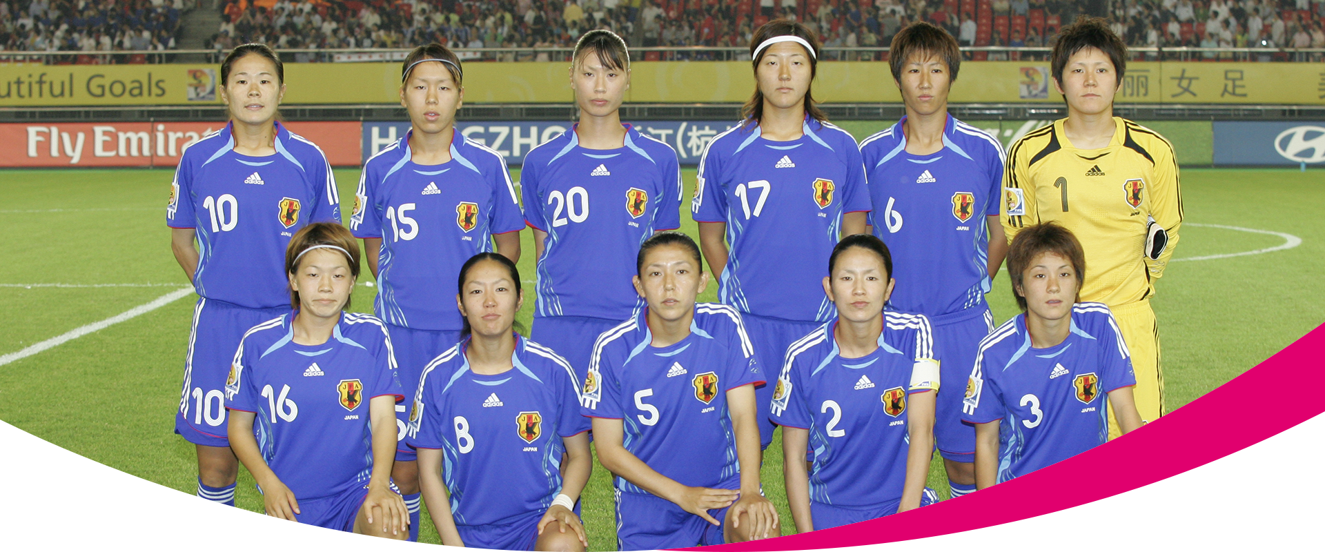 2007 CHINA