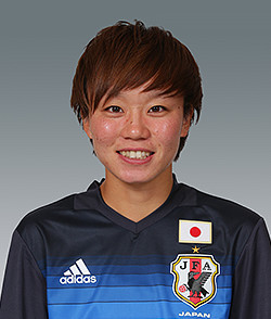 なでしこジャパン 日本代表 Jfa 日本サッカー協会