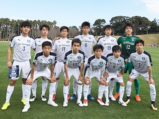 日程 結果 Jenesys19 U 19サッカー交流大会 大会 試合 Jfa 日本サッカー協会