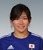 招集メンバー Afc女子アジアカップベトナム14 なでしこジャパン 日本代表 Jfa 日本サッカー協会