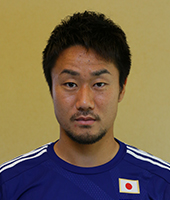 FUJITA Naoyuki
