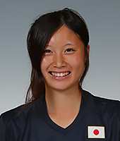 U 日本女子代表 16年招集 選手情報 日本代表 日本サッカー協会