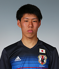 Selected Players│International Friandly Match｜JFA｜Japan 