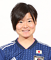 ISHIDA Nanami