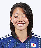 NAKAMURA Megumi