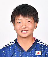 NISHINO Akane