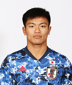 U 23 日本代表 Jfa 日本サッカー協会