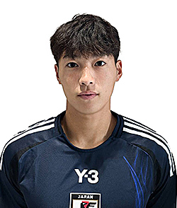 安藤　陸登