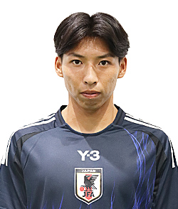 古谷　柊介
