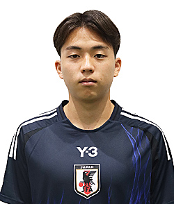 川合　徳孟