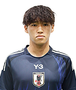 松本　遥翔