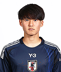 SAITO Shunsuke