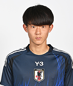 TSUCHIYA Kaito