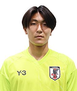 内山　翔太