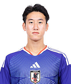浅田　大翔