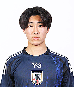 加藤　海輝