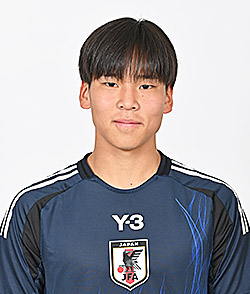 菅原　悠太