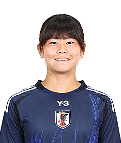 小泉 恵奈